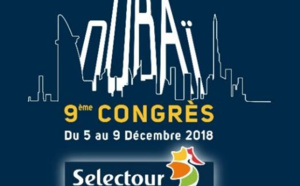 Congrès Selectour : demandez le programme !