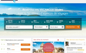 Stratégie digitale : Selectour va lancer une nouvelle plateforme dans les prochains mois