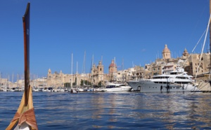 Visit Europe : un éductour énigmatique à Malte...