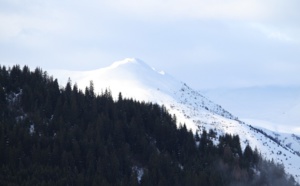 Stations de montagne : des prévisions encourageantes pour la saison