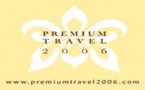 Premium Travel 2006 : 59% des acheteurs ont budget annuel supérieur à 1,5 M€