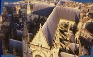 Patrimoine mondial de l'UNESCO : Bordeaux candidate