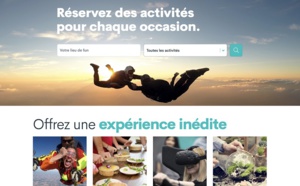 Activités de loisirs : Funbooker veut aider les pros à capter la clientèle en ligne