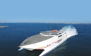 Condor Ferries sort sa nouvelle brochure dédiée aux groupes