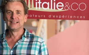 Paris : Italie&amp;Co ouvre son premier point de vente