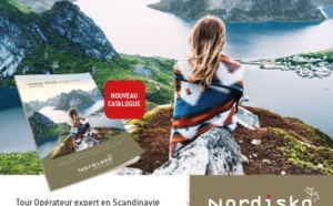 Nordiska propose un voyage inédit au Spitzberg dans sa nouvelle brochure