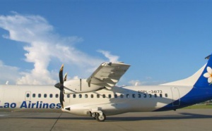 Lao Airlines prend son envol en France avec APG