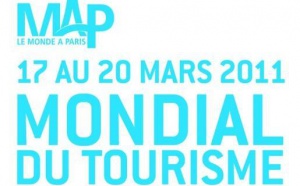 Mondial du Tourisme 2011 : Carrefour Voyages a réalisé un VA d'1 million d’euros !