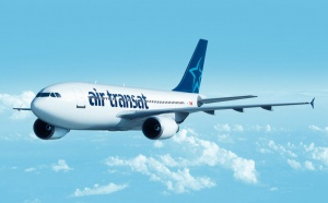 Canada : Air Transat met le paquet cet été avec 300 000 sièges !