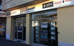 MSC Croisières lance aujourd'hui la 1ère agence MSC Passeport