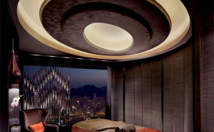 The Ritz-Carlton Hong Kong ouvre ses portes