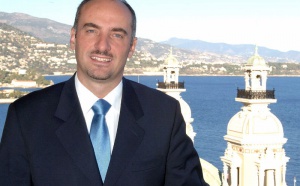 Monte-Carlo SBM : Luca Allegri est nommé Directeur des Opérations Hôtelières
