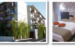 Montpellier : implantation d'un aparthôtel Lagrange City