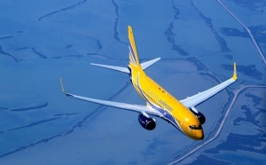 Europe AIRPOST traverse les turbulences sans faire un pli...