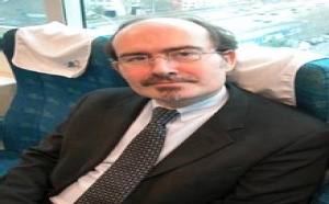 Laurent Magnin : ''les consolidateurs sont une chance pour les voyagistes''