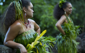 Tahiti Et Ses Îles : +25% de Français en septembre 2018