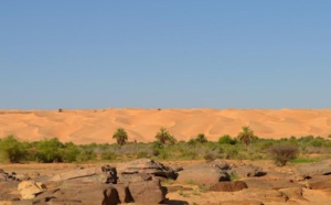 Mauritanie : Point Afrique propose 3 voyages inédits avec Maurice Freund