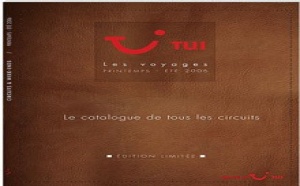TUI : les agences de voyages restent l’unique canal de vente