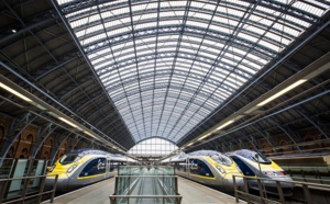 Un partenariat Eurostar et Virgin Trains pour booster le MICE