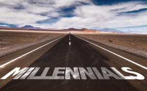 Leavy : la start-up qui paye les voyages des Millennials