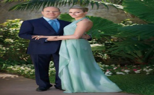 Monaco : le mariage princier ne fera pas flamber les prix