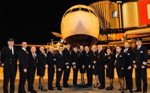 British Airways met ses Boeing 767 à la retraite