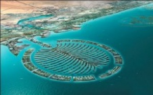Dubaï : Sinimars Tours & Travel part à la conquête du marché français