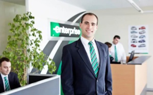 Enterprise Rent-A-Car s'implante au Vietnam Enterprise Rent-A-Car s'implante au Vietnam