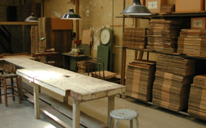 "Palmes du Tourisme durable" : les industriels s’y mettent aussi ! "Palmes du Tourisme durable" : les industriels s’y mettent aussi !