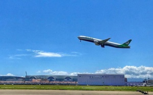 Taïwan : EVA Air renforce sa desserte du Japon Taïwan : EVA Air renforce sa desserte du Japon