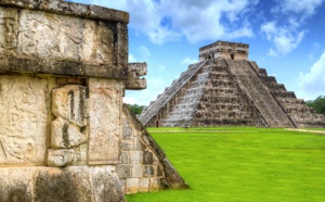 Mexique : le nombre de visiteurs en hausse de 7,3% au 1er semestre 2018