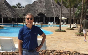 TUI France inaugure son nouveau Club Lookéa à Zanzibar