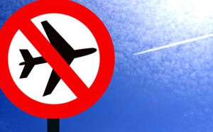 Europe : 63 compagnies aériennes retirées de la liste noire