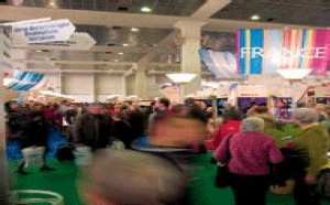 Le Salon des Vacances de Bruxelles n’aime plus les écoles de tourisme Le Salon des Vacances de Bruxelles n’aime plus les écoles de tourisme