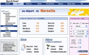 ebookers.fr lance des micro-sites dédiés aux régions