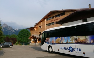 Grand-Est : le groupe Dupasquier ouvre sa première agence de voyages pour les individuels