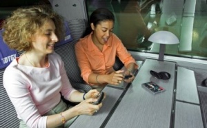 Paris-Bordeaux : déjà 14 500 billets vendus  pour l'iDTGV