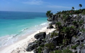 Cancun : 85 % des hôtels remis à neuf et ouverts pour l’été 2006