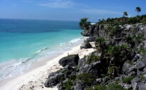 Cancun : 85 % des hôtels remis à neuf et ouverts pour l’été 2006