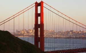 San Francisco vise 2,9 millions de visiteurs internationaux en 2018