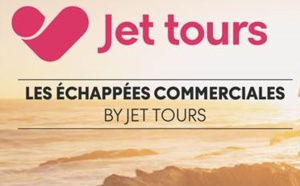 Jet tours à la rencontre des agences de voyages jusqu’à mi-janvier 2019