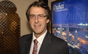 Dubai : le marché français en hausse de 4% Dubai : le marché français en hausse de 4%