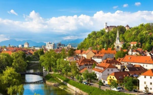 British Airways décolle vers Ljubljana et Montpellier pour l'été 2019