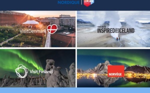 Un workshop d’envergure pour les pays nordiques Un workshop d’envergure pour les pays nordiques