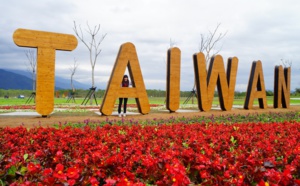 Taiwan dépasse les 10 millions de visiteurs internationaux