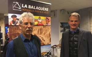 La Balaguère et l’UCPA lancent Esprit de famille