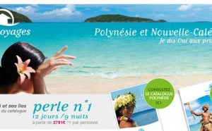 Polynésie : Faré Voyages investi 100 000 euros dans son site B2B