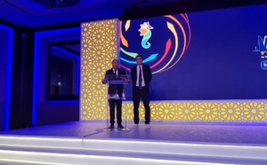 Selectour : "nous allons transformer NDC en opportunité" (LIVE Dubaï)