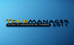 Tour Manager 2011 en 1 minute 30 chrono !