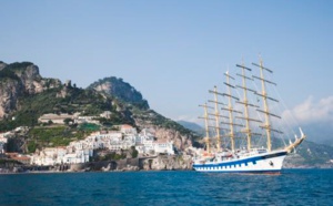 Croisières d’Exception propose une croisière avec Franck Ferrand Croisières d’Exception propose une croisière avec Franck Ferrand